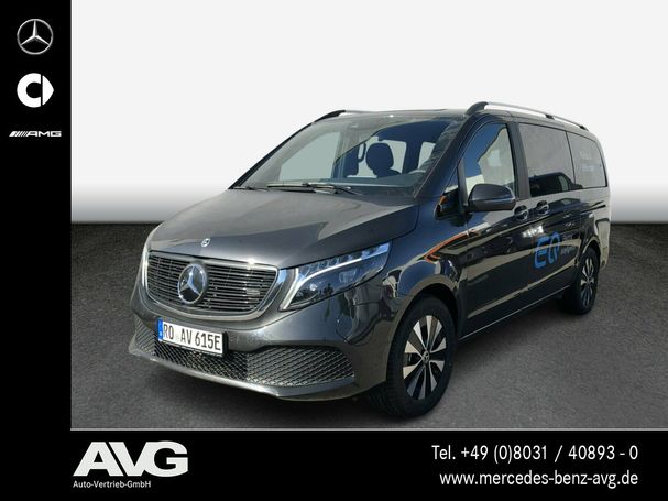 Mercedes-Benz EQV 300 150 kW image number 1