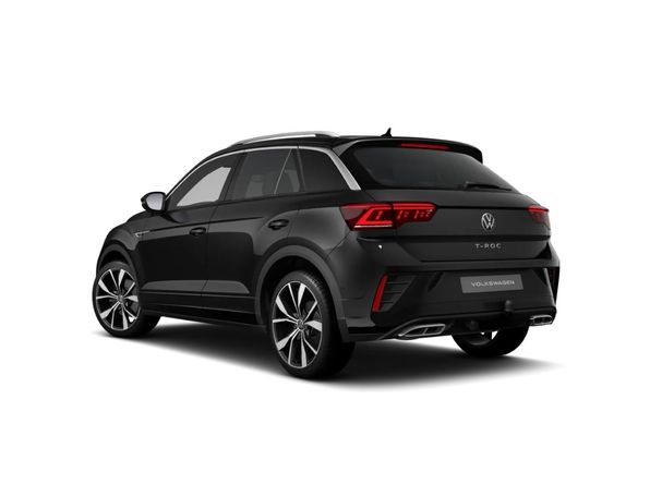 Volkswagen T-Roc 1.5 TSI 110 kW image number 2