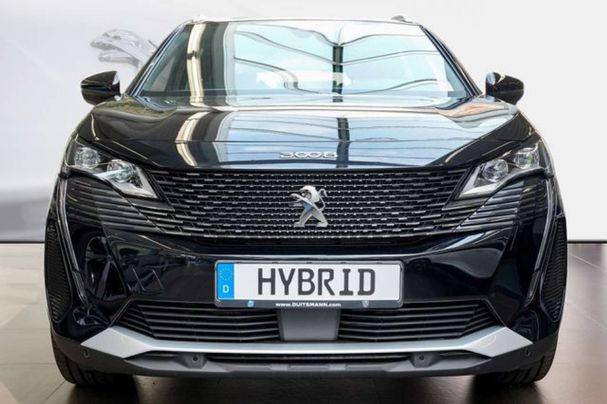 Peugeot 3008 Hybrid e-EAT8 165 kW image number 2