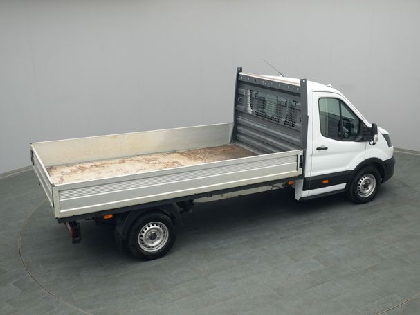 Ford Transit 350 L3 96 kW image number 34