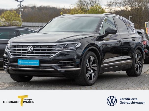 Volkswagen Touareg 3.0 TDI 4Motion 210 kW image number 2