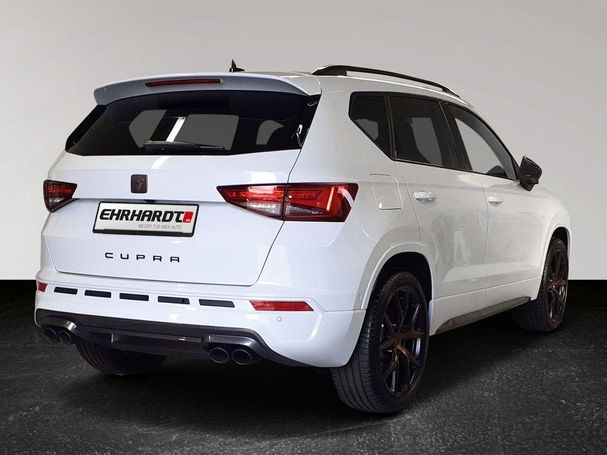 Cupra Ateca 2.0 TSI DSG 221 kW image number 3