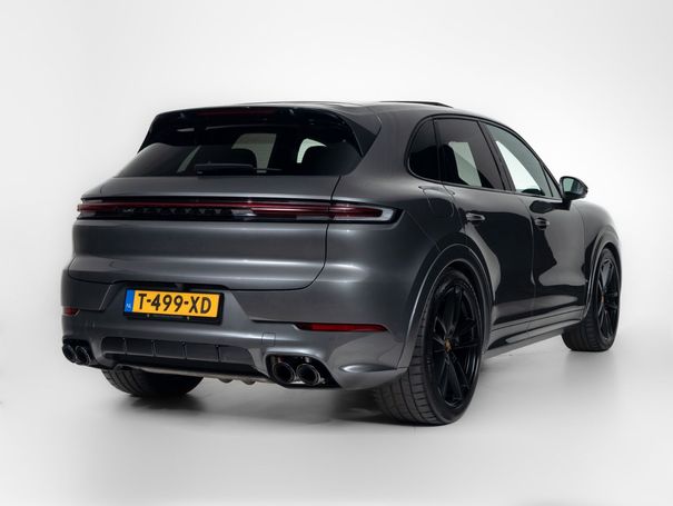 Porsche Cayenne E-Hybrid 346 kW image number 6