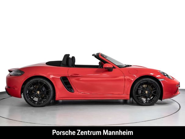 Porsche Boxster 220 kW image number 9