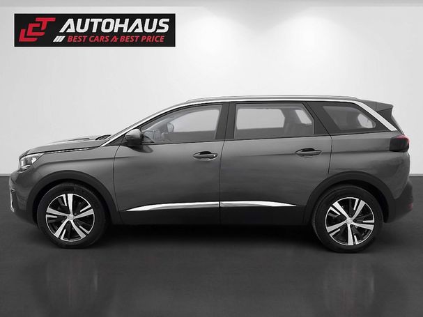 Peugeot 5008 PureTech 130 S&S Allure 96 kW image number 3