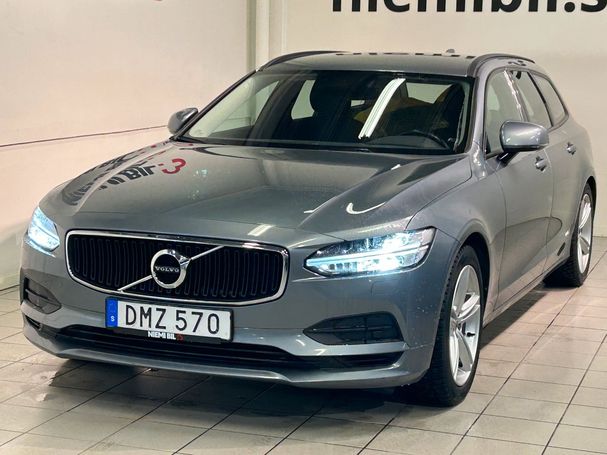 Volvo V90 T4 Geartronic 140 kW image number 1