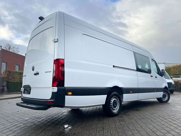 Mercedes-Benz Sprinter 319 140 kW image number 3