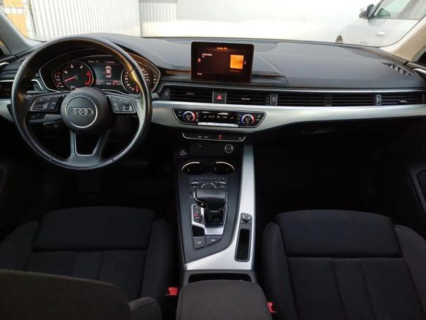 Audi A4 110 kW image number 17