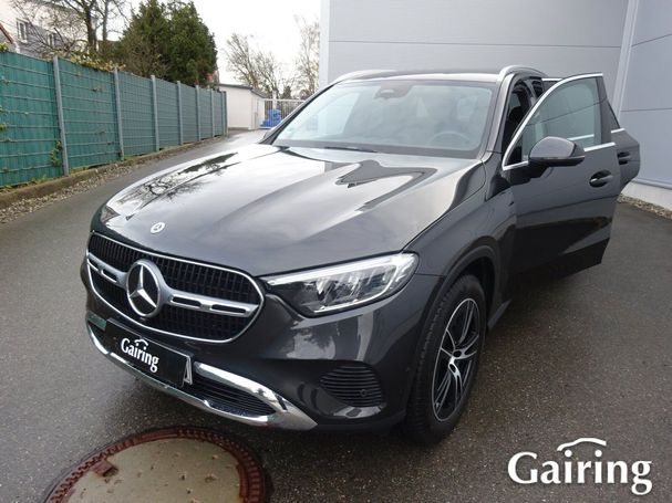 Mercedes-Benz GLC 220 d 145 kW image number 1