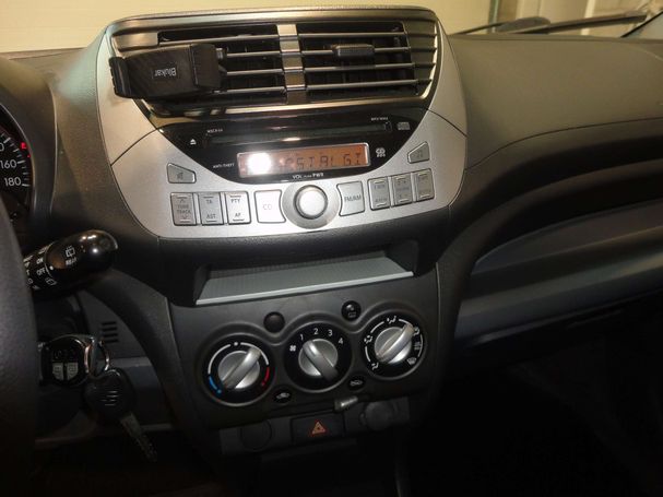 Suzuki Alto 1.0 50 kW image number 8