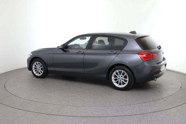 BMW 118d xDrive 110 kW image number 5