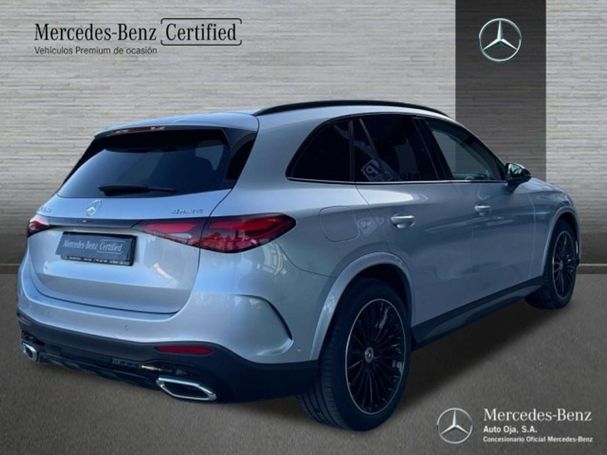 Mercedes-Benz GLC 220 d 4Matic 145 kW image number 3