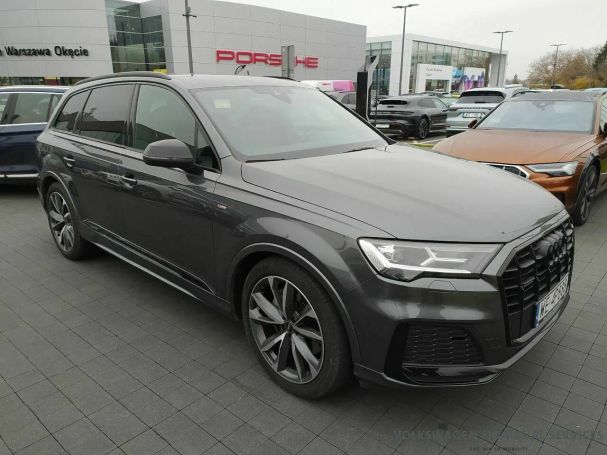 Audi Q7 170 kW image number 2