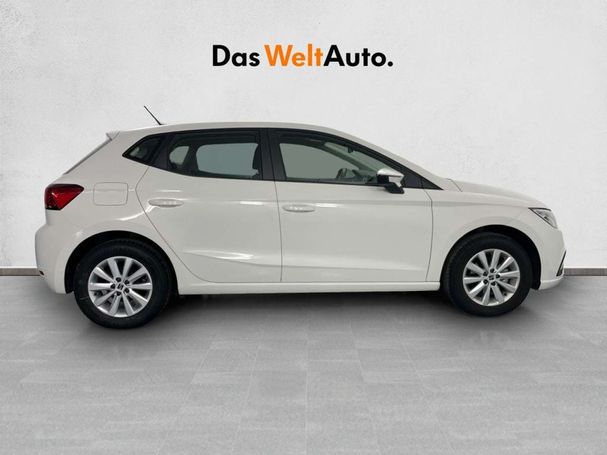 Seat Ibiza 1.0 MPI 59 kW image number 2