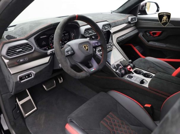 Lamborghini Urus Performante 490 kW image number 3