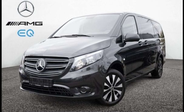 Mercedes-Benz Vito d 174 kW image number 1