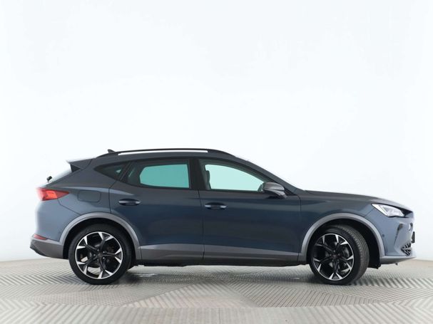 Cupra Formentor 1.4 e-HYBRID DSG 150 kW image number 2