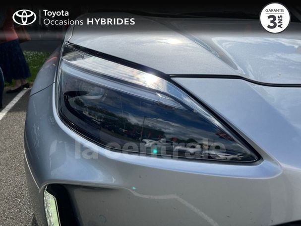 Toyota Yaris Cross 85 kW image number 32