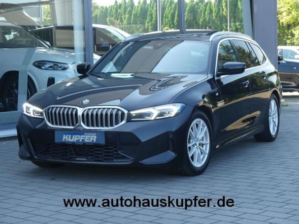 BMW 330d Touring M 210 kW image number 1