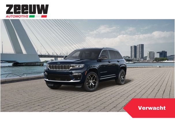 Jeep Grand Cherokee 274 kW image number 5