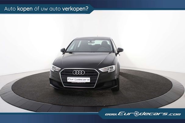 Audi A3 30 TFSI Sportback 85 kW image number 27