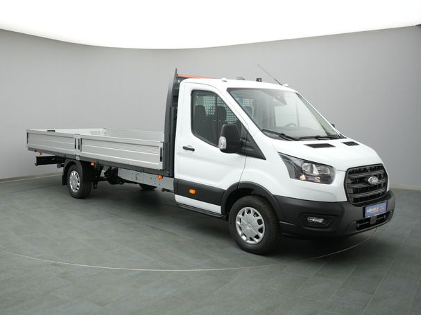 Ford Transit 350 L5 HA Trend 125 kW image number 2