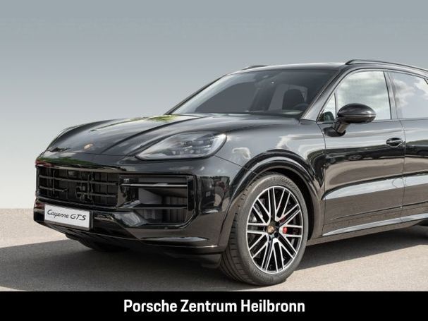 Porsche Cayenne GTS 368 kW image number 13