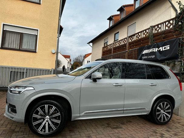 Volvo XC90 B5 AWD Plus 173 kW image number 14