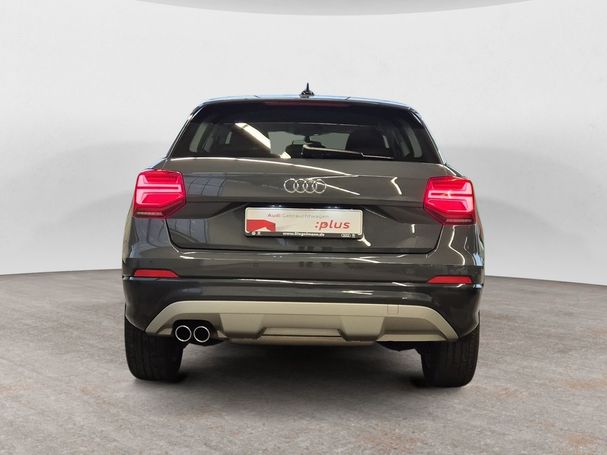 Audi Q2 35 TFSI S tronic 110 kW image number 2