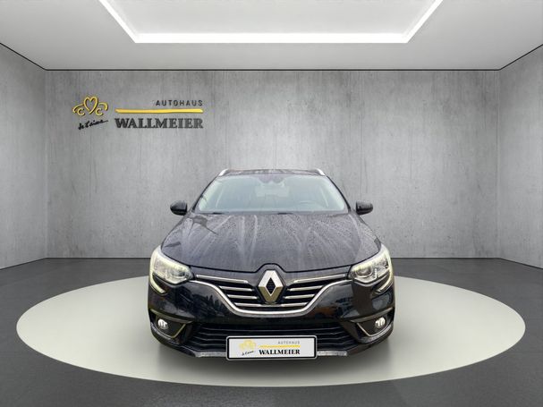 Renault Megane 103 kW image number 2