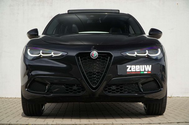 Alfa Romeo Stelvio 2.0 Turbo 206 kW image number 13