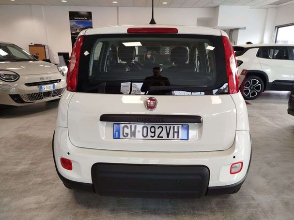 Fiat Panda 51 kW image number 6