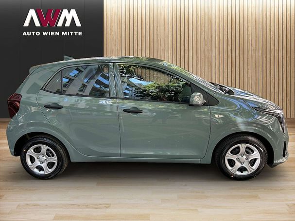 Kia Picanto 1.0 43 kW image number 2