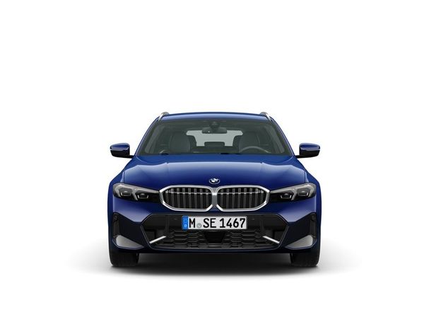 BMW 320i Touring 133 kW image number 2