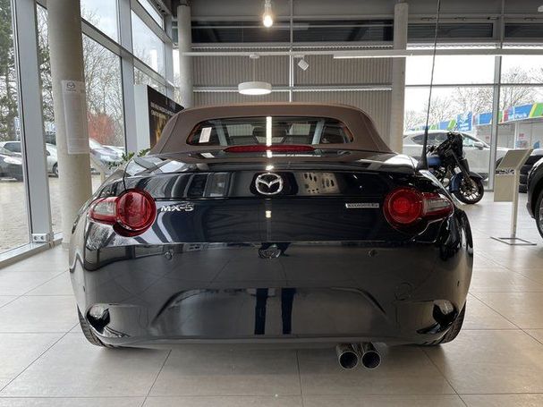 Mazda MX-5 135 kW image number 5