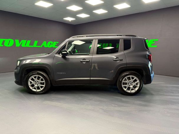 Jeep Renegade 96 kW image number 4