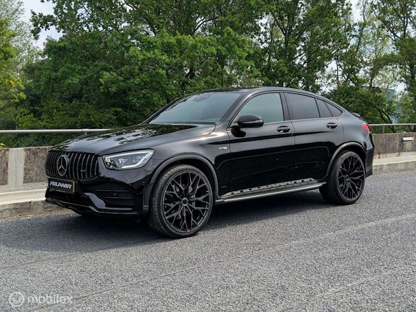 Mercedes-Benz GLC 43 AMG 4Matic 287 kW image number 1