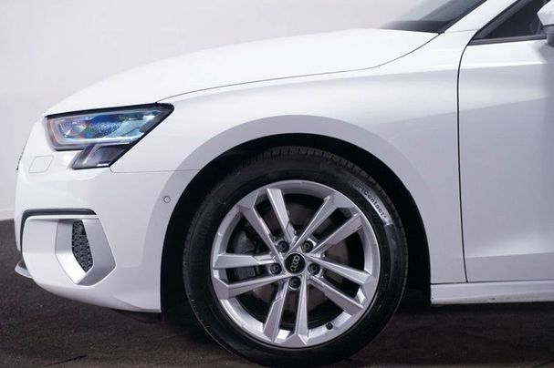 Audi A3 2.0 TDI quattro 147 kW image number 4