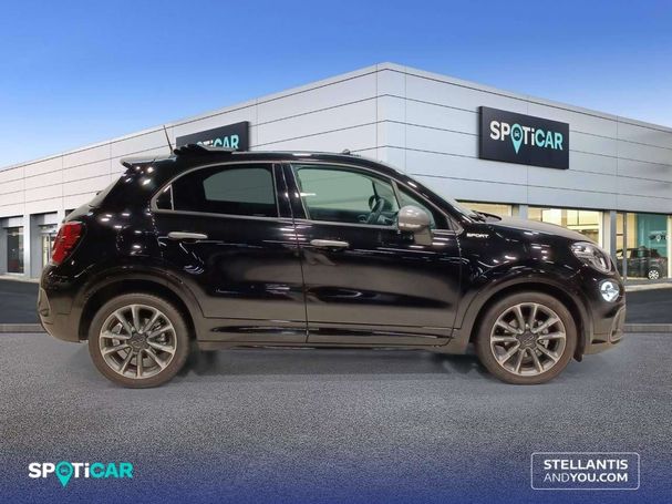 Fiat 500X 1.0 FireFly S&S 88 kW image number 3