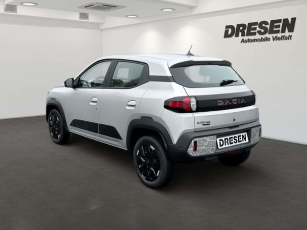 Dacia Spring Electric 65 Extreme 48 kW image number 4