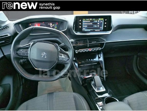 Peugeot 208 100 kW image number 6