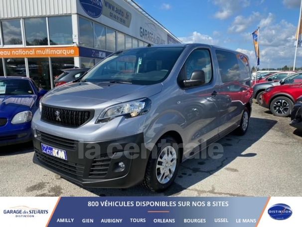 Peugeot Expert 2.0 BlueHDi 107 kW image number 1