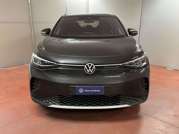 Volkswagen ID.4 109 kW image number 4