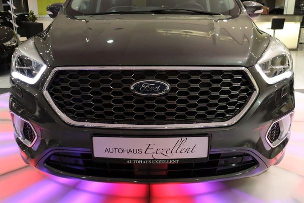 Ford Kuga 129 kW image number 29