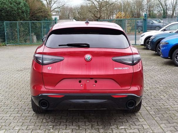 Alfa Romeo Stelvio Q4 206 kW image number 5