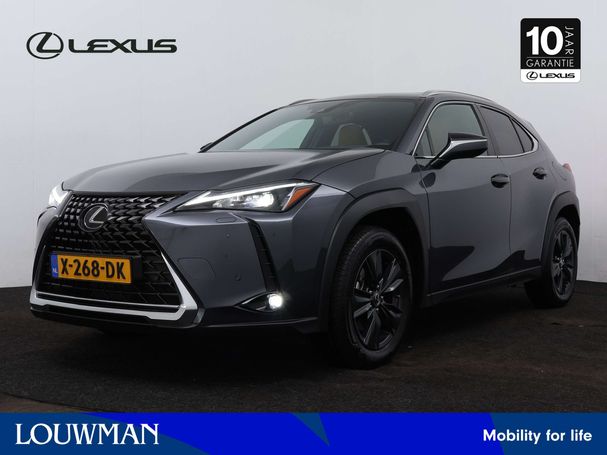 Lexus UX 250h 135 kW image number 1