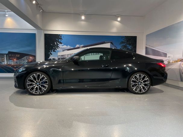 BMW 440i xDrive 275 kW image number 7