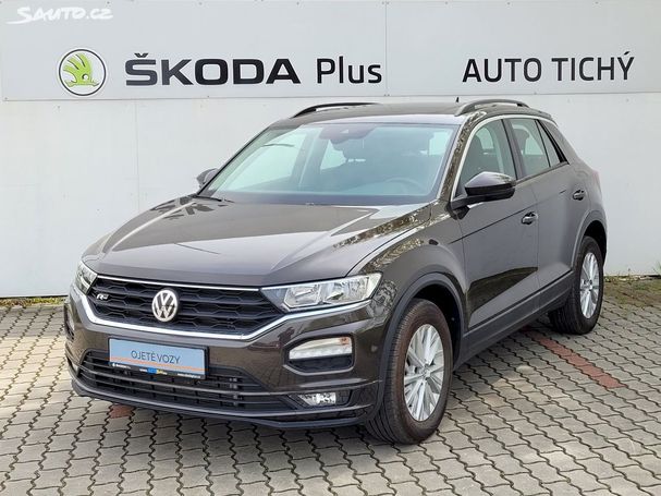 Volkswagen T-Roc 1.5 TSI 110 kW image number 1