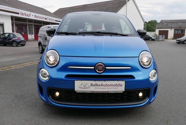 Fiat 500 1.0 51 kW image number 3