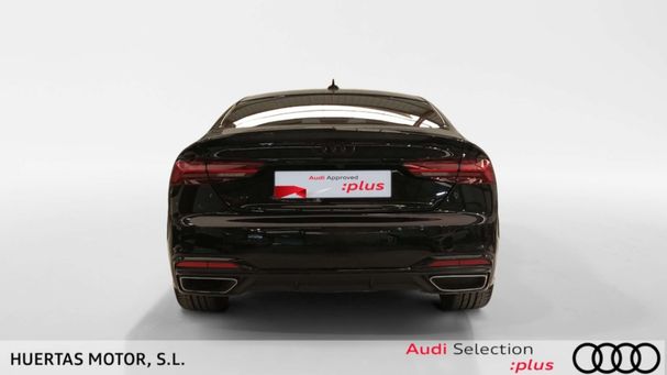 Audi A5 2.0 TDI S-line 120 kW image number 4